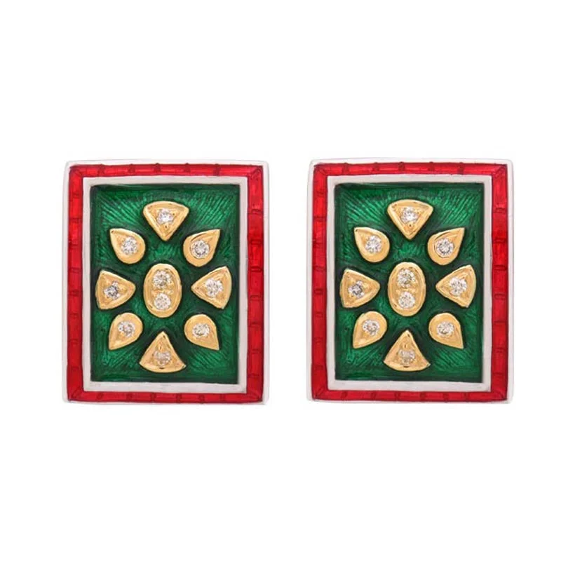 ladies-everyday-pearl-earrings-Earrings- Diamond (Enamel)