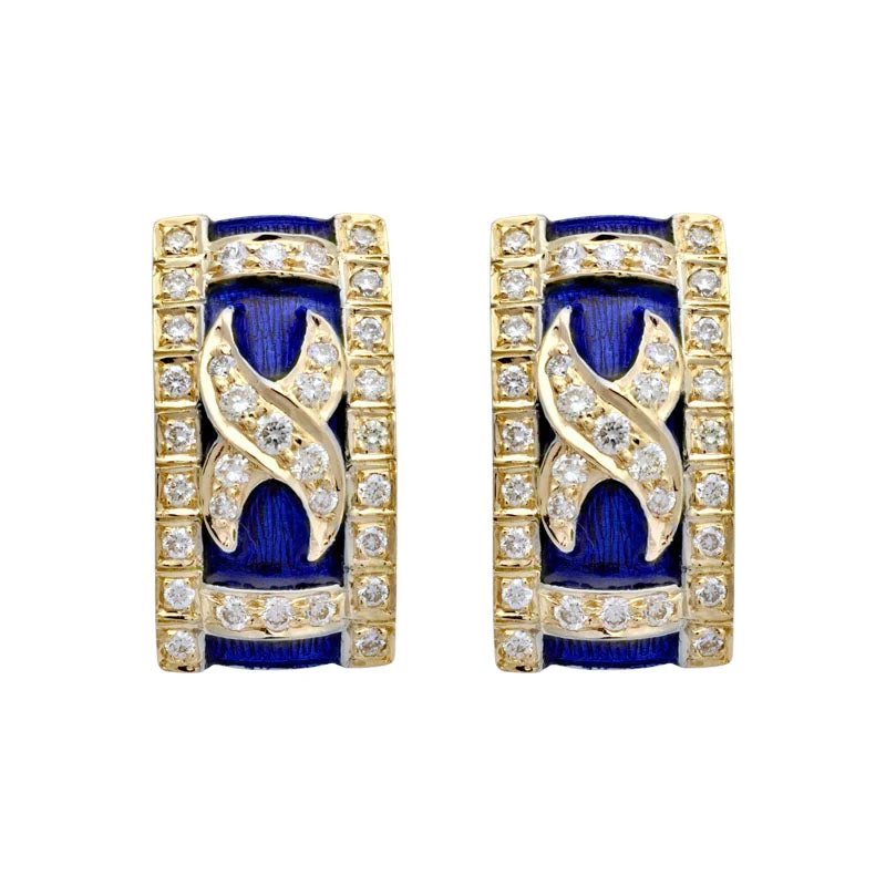 ladies-everyday-pearl-earrings-Earrings- Diamond (Enamel)